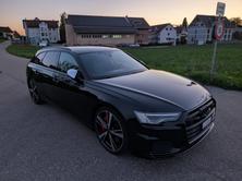 AUDI S6 Avant 3.0 TDI quattro tiptronic, Mild-Hybrid Diesel/Elektro, Occasion / Gebraucht, Automatik - 2