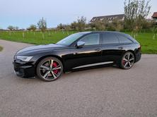 AUDI S6 Avant 3.0 TDI quattro tiptronic, Mild-Hybrid Diesel/Elektro, Occasion / Gebraucht, Automatik - 3