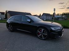 AUDI S6 Avant 3.0 TDI quattro tiptronic, Mild-Hybrid Diesel/Elektro, Occasion / Gebraucht, Automatik - 4
