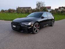 AUDI S6 Avant 3.0 TDI quattro tiptronic, Mild-Hybrid Diesel/Elektro, Occasion / Gebraucht, Automatik - 5