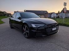 AUDI S6 Avant 3.0 TDI quattro tiptronic, Mild-Hybrid Diesel/Elektro, Occasion / Gebraucht, Automatik - 6