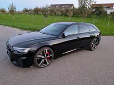 AUDI S6 Avant 3.0 TDI quattro tiptronic, Mild-Hybrid Diesel/Elektro, Occasion / Gebraucht, Automatik - 7