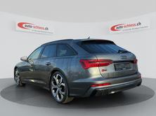 AUDI S6 Avant TDI, Diesel, Occasion / Gebraucht, Automatik - 3