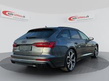 AUDI S6 Avant TDI, Diesel, Occasion / Gebraucht, Automatik - 5