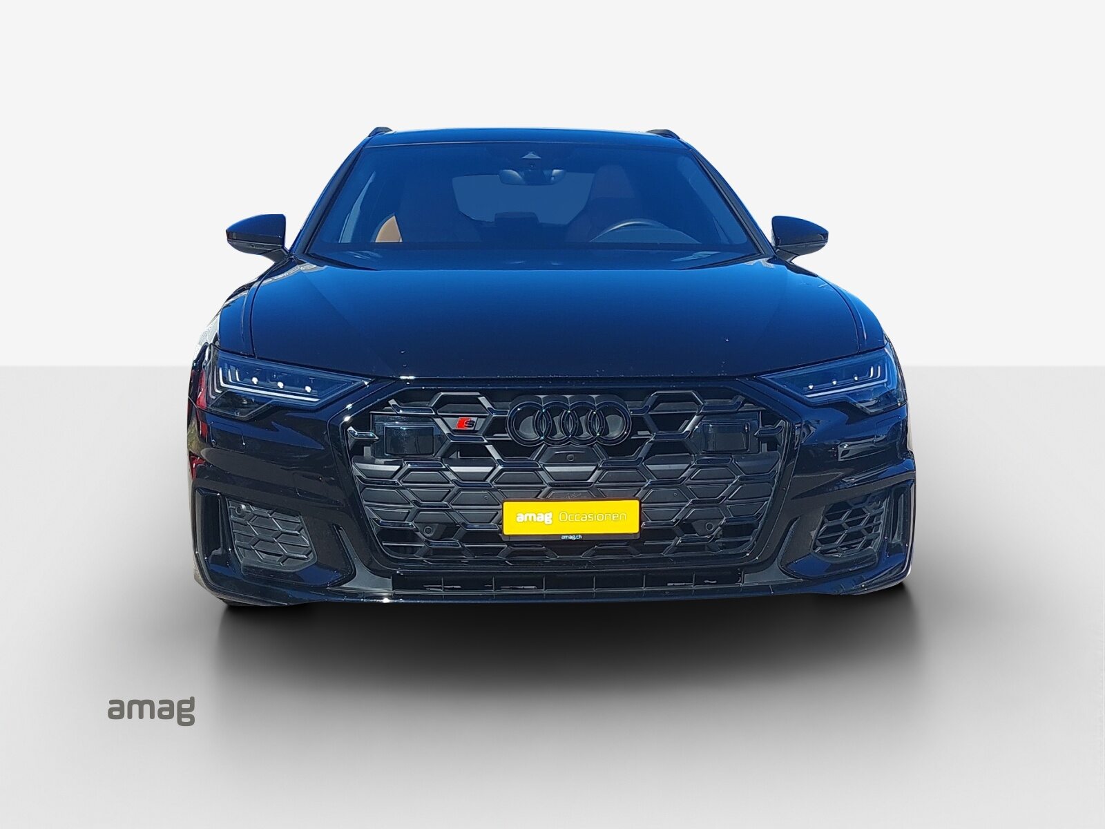 AUDI S6 Avant 3.0 TDI quattro, Diesel, Occasion / Gebraucht, Automatik - 7