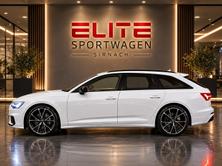 AUDI S6 Avant 3.0 TDI quattro tiptronic, Mild-Hybrid Diesel/Elektro, Occasion / Gebraucht, Automatik - 2