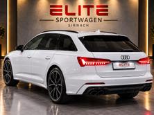 AUDI S6 Avant 3.0 TDI quattro tiptronic, Mild-Hybrid Diesel/Elektro, Occasion / Gebraucht, Automatik - 3