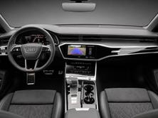 AUDI S6 Avant 3.0 TDI quattro tiptronic, Mild-Hybrid Diesel/Elektro, Occasion / Gebraucht, Automatik - 5