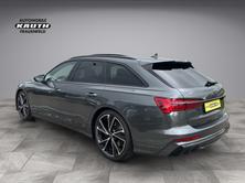AUDI S6 Avant 3.0 TDI qu*Luftfederung,BO Advanced,Vollausstattun, Hybride Leggero Diesel/Elettrica, Occasioni / Usate, Automatico - 3