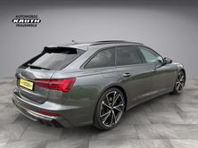 AUDI S6 Avant 3.0 TDI qu*Luftfederung,BO Advanced,Vollausstattun, Hybride Leggero Diesel/Elettrica, Occasioni / Usate, Automatico - 6