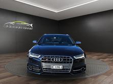 AUDI S6 Avant 4.0 TFSI V8 quattro S-tronic, Benzin, Occasion / Gebraucht, Automatik - 2