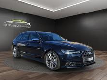 AUDI S6 Avant 4.0 TFSI V8 quattro S-tronic, Benzin, Occasion / Gebraucht, Automatik - 3