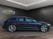 AUDI S6 Avant 4.0 TFSI V8 quattro S-tronic, Benzin, Occasion / Gebraucht, Automatik - 4