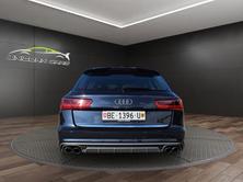 AUDI S6 Avant 4.0 TFSI V8 quattro S-tronic, Benzin, Occasion / Gebraucht, Automatik - 5
