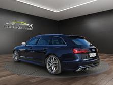 AUDI S6 Avant 4.0 TFSI V8 quattro S-tronic, Benzin, Occasion / Gebraucht, Automatik - 6