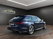 AUDI S6 Avant 4.0 TFSI V8 quattro S-tronic, Benzin, Occasion / Gebraucht, Automatik - 7