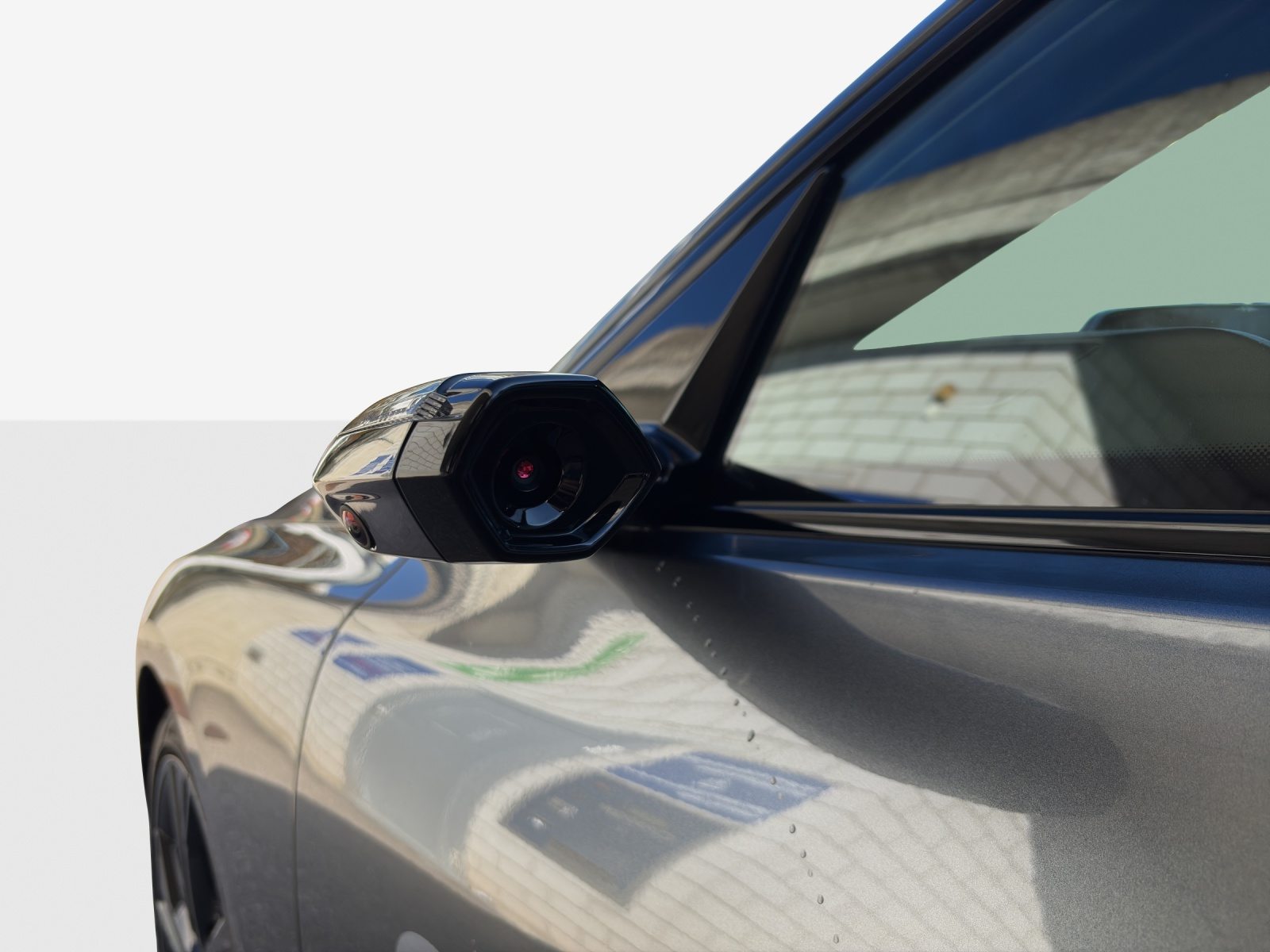 AUDI S6 Avant e-tron, Électrique, Voiture de démonstration, Automatique - 4
