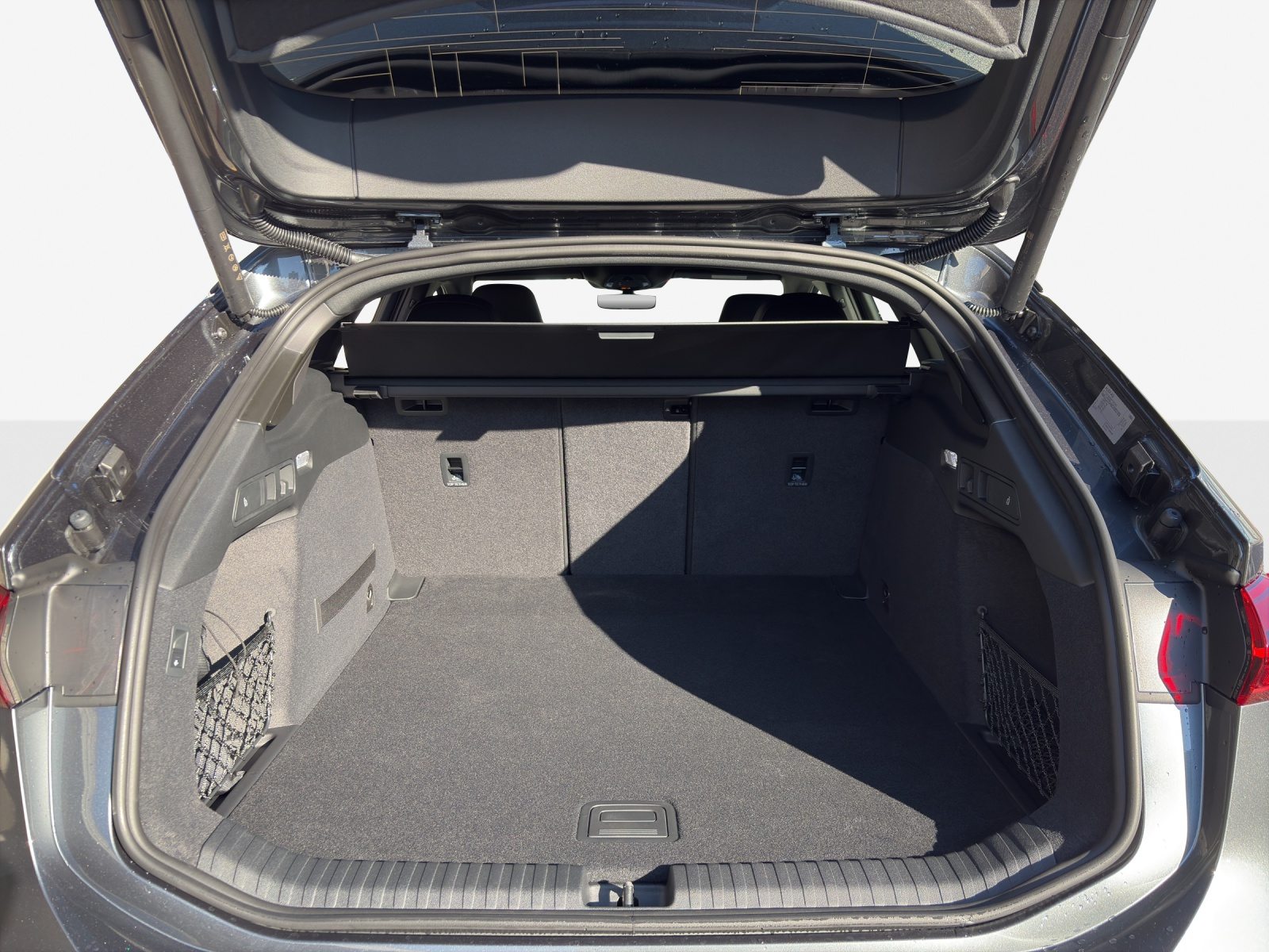 AUDI S6 Avant e-tron, Électrique, Voiture de démonstration, Automatique - 6