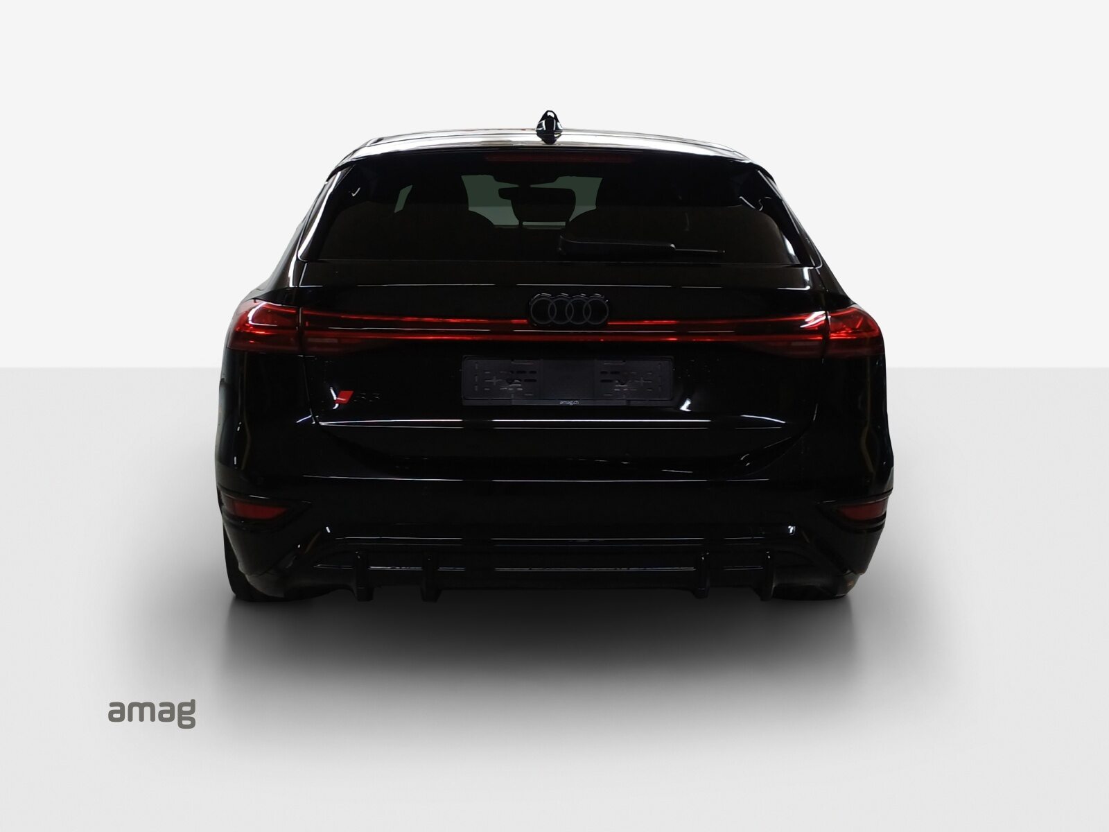 AUDI S6 Avant e-tron, Électrique, Voiture de démonstration, Automatique - 4