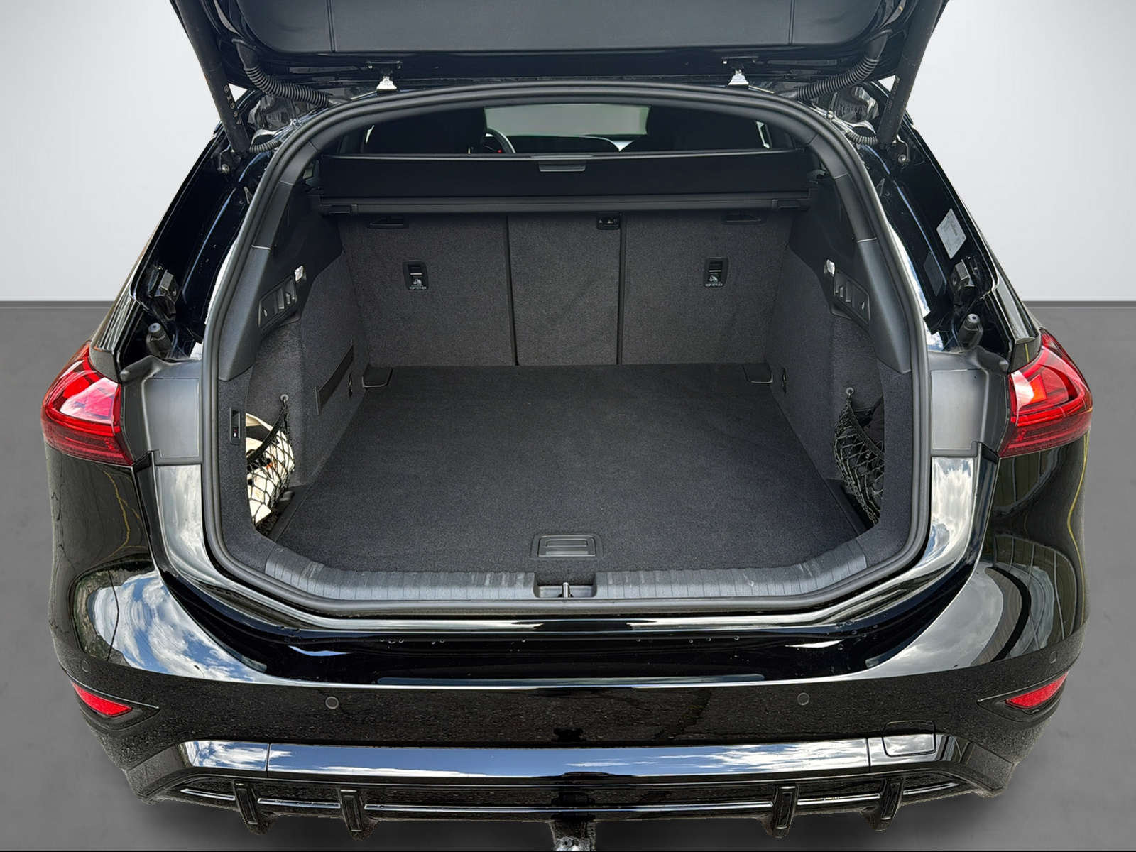 AUDI S6 e-tron Avant quattro, Électrique, Voiture de démonstration, Automatique - 7