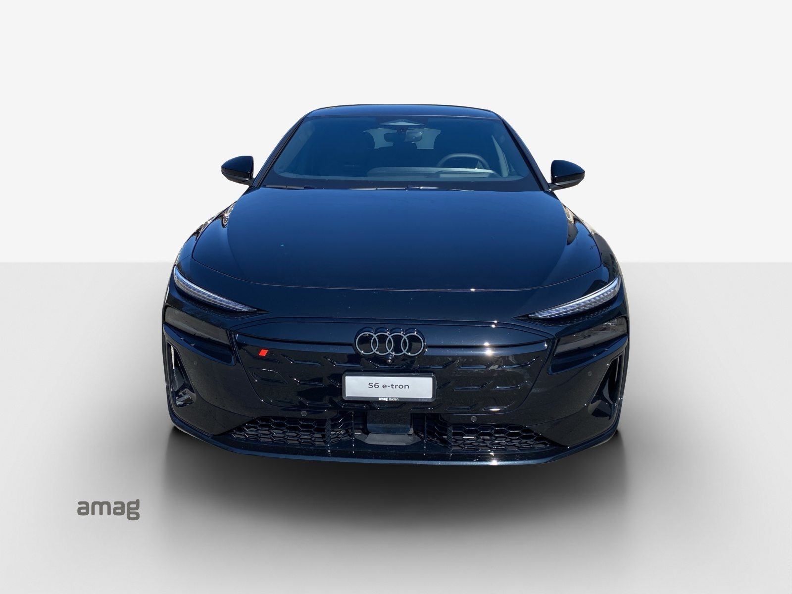 AUDI S6 Avant e-tron, Elettrica, Auto dimostrativa, Automatico - 7
