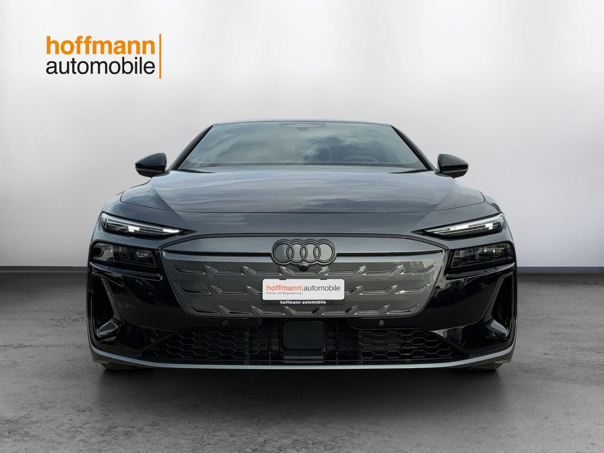 AUDI S6 Sportback e-tron, Elettrica, Auto nuove, Automatico - 2