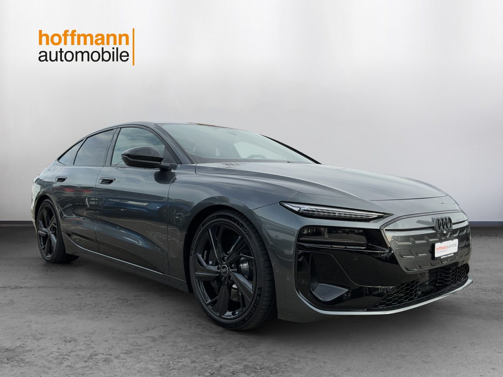 AUDI S6 Sportback e-tron, Elettrica, Auto nuove, Automatico - 3