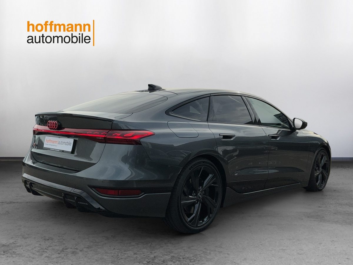 AUDI S6 Sportback e-tron, Elettrica, Auto nuove, Automatico - 4