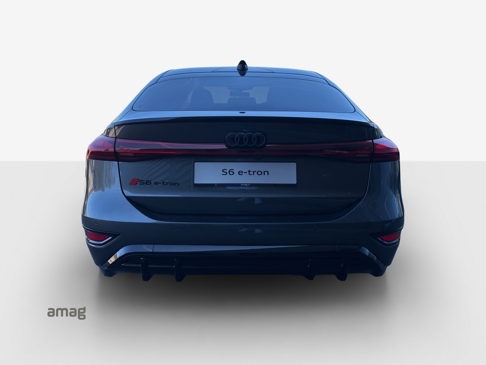 AUDI S6 Sportback e-tron, Elettrica, Auto nuove, Automatico - 4