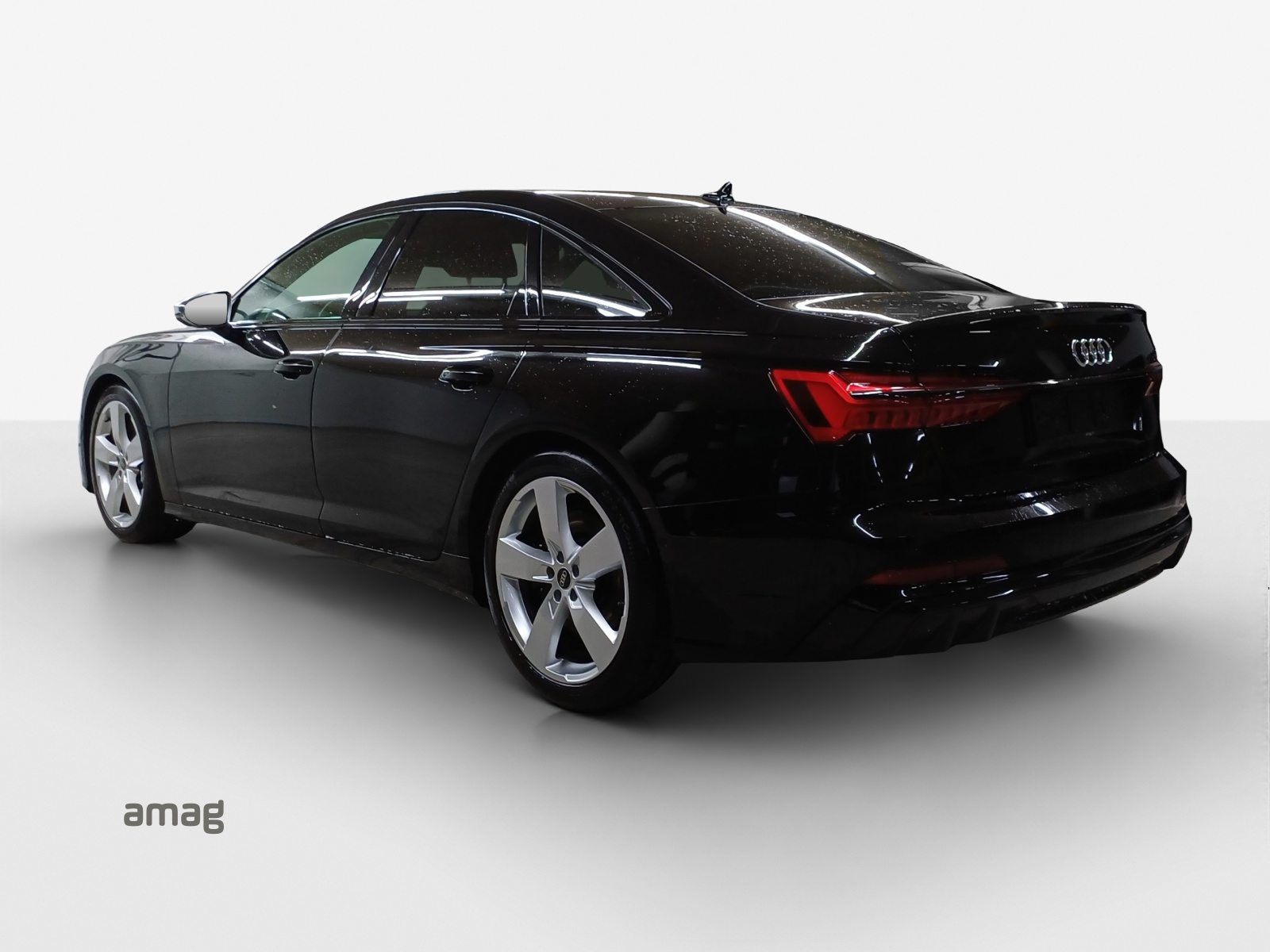 AUDI S6 Lim 3.0 TDI quattro, Diesel, Occasioni / Usate, Automatico - 3