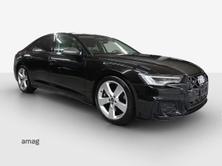 AUDI S6 Lim 3.0 TDI quattro, Diesel, Occasion / Utilisé, Automatique - 6