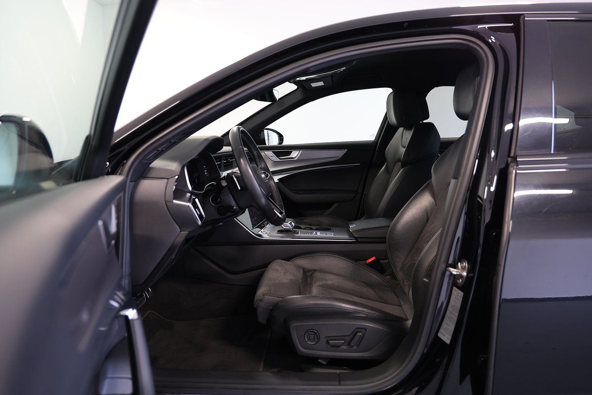 AUDI S6 Limousine 3.0 TDI quattro tiptronic, Hybride Leggero Diesel/Elettrica, Occasioni / Usate, Automatico - 6