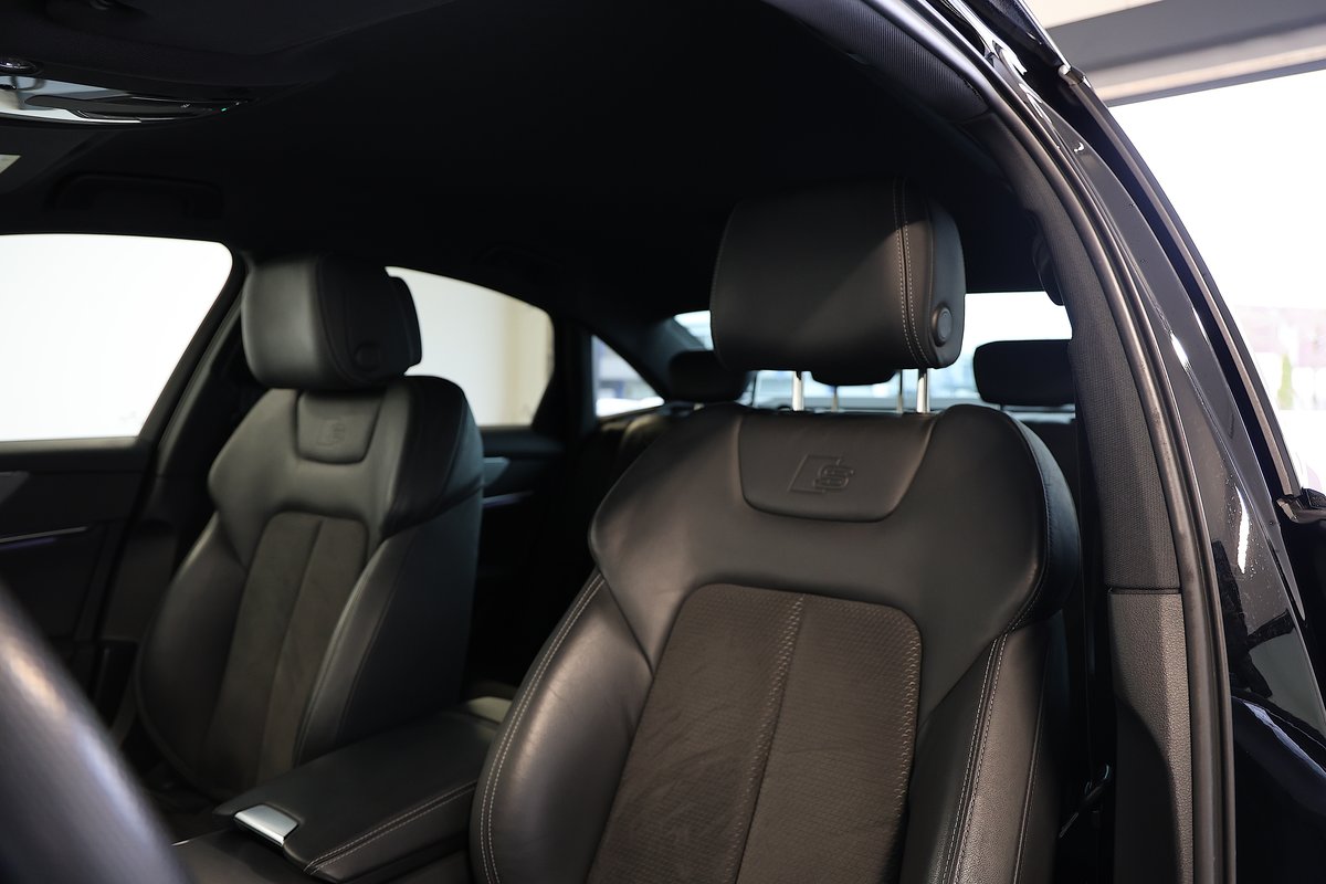 AUDI S6 Limousine 3.0 TDI quattro tiptronic, Hybride Leggero Diesel/Elettrica, Occasioni / Usate, Automatico - 7