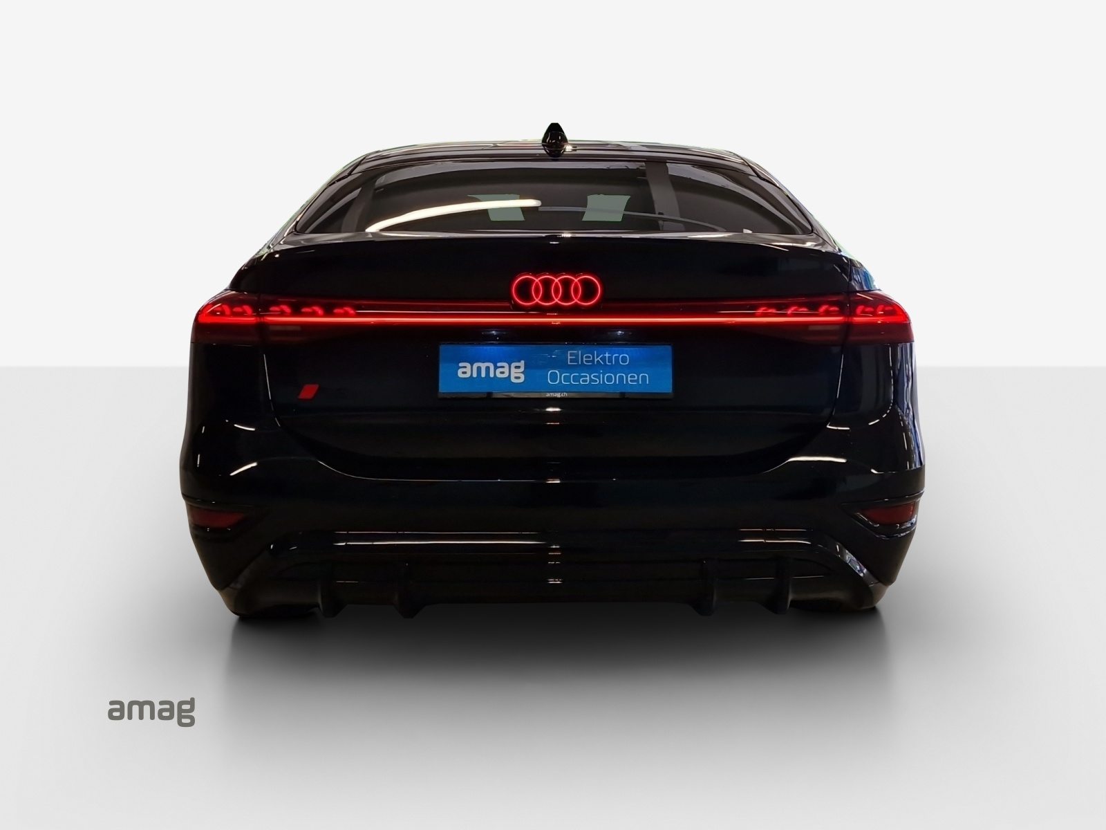 AUDI S6 Sportback e-tron, Elektro, Occasion / Gebraucht, Automatik - 4