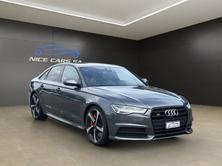 AUDI S6 Limousine 4.0 TFSI V8 quattro S-tronic, Benzina, Occasioni / Usate, Automatico - 2
