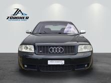 AUDI S6 quattro tiptronic, Benzin, Occasion / Gebraucht, Automatik - 2