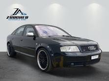 AUDI S6 quattro tiptronic, Benzin, Occasion / Gebraucht, Automatik - 3