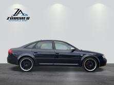 AUDI S6 quattro tiptronic, Benzin, Occasion / Gebraucht, Automatik - 4