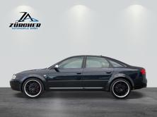AUDI S6 quattro tiptronic, Benzin, Occasion / Gebraucht, Automatik - 5