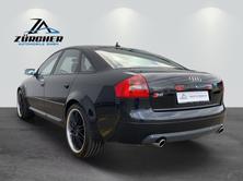 AUDI S6 quattro tiptronic, Benzin, Occasion / Gebraucht, Automatik - 6
