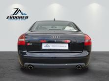 AUDI S6 quattro tiptronic, Benzin, Occasion / Gebraucht, Automatik - 7