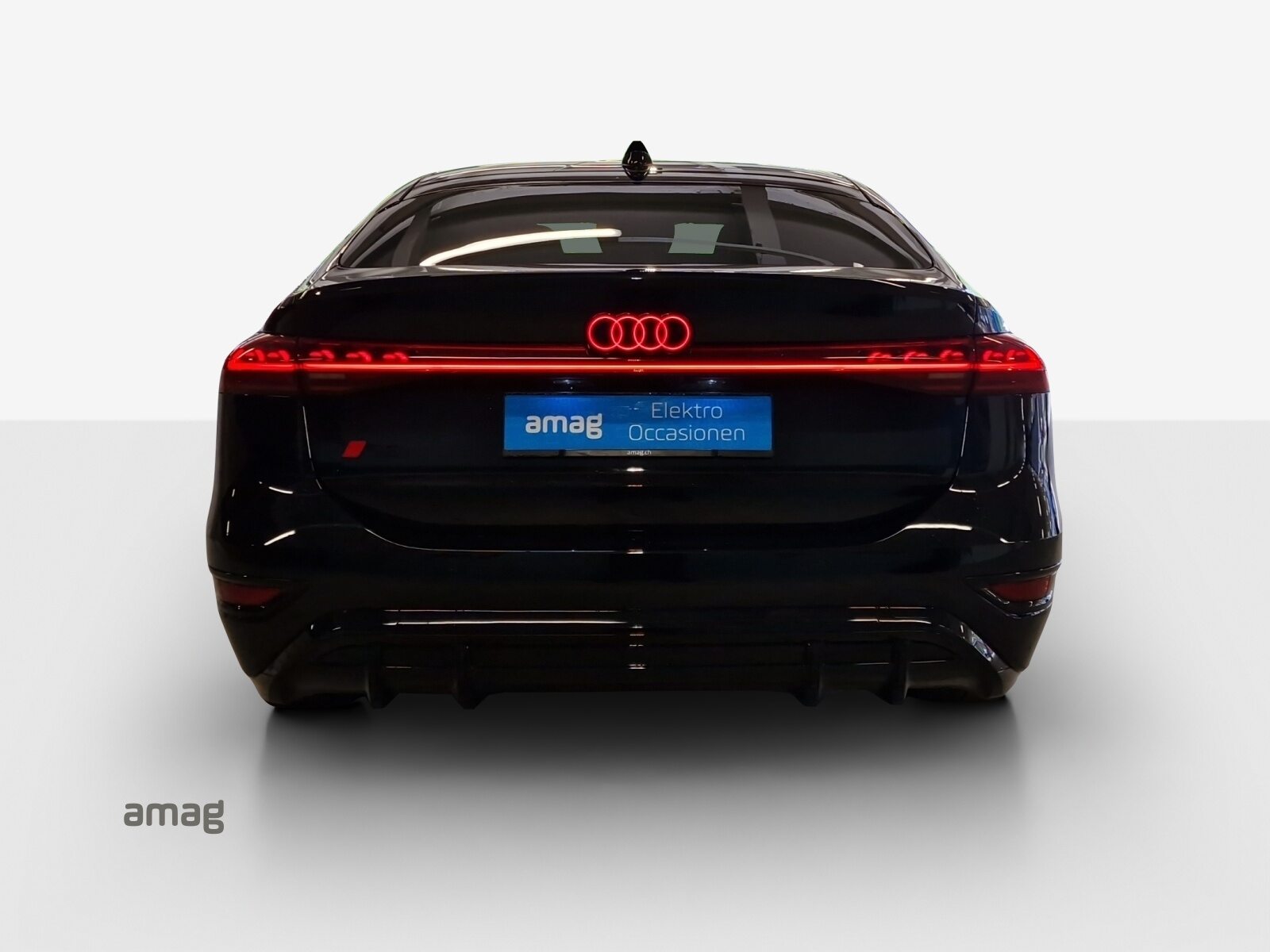 AUDI S6 Sportback e-tron, Elettrica, Occasioni / Usate, Automatico - 5