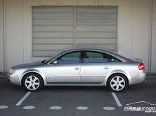 AUDI S6 quattro tiptronic, Petrol, Second hand / Used, Automatic - 2
