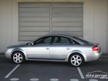 AUDI S6 quattro tiptronic, Petrol, Second hand / Used, Automatic - 3