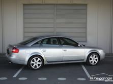 AUDI S6 quattro tiptronic, Petrol, Second hand / Used, Automatic - 5