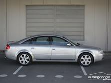 AUDI S6 quattro tiptronic, Petrol, Second hand / Used, Automatic - 6