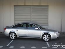 AUDI S6 quattro tiptronic, Petrol, Second hand / Used, Automatic - 7
