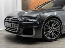 AUDI S6 Limousine 3.0 TDI quattro tiptronic *Daytona-Grau*36, Hybride Léger Diesel/Électricité, Occasion / Utilisé, Automatique - 2