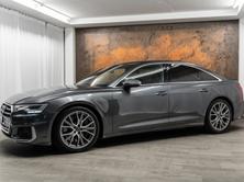 AUDI S6 Limousine 3.0 TDI quattro tiptronic *Daytona-Grau*36, Hybride Léger Diesel/Électricité, Occasion / Utilisé, Automatique - 3