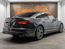 AUDI S6 Limousine 3.0 TDI quattro tiptronic *Daytona-Grau*36, Hybride Léger Diesel/Électricité, Occasion / Utilisé, Automatique - 6
